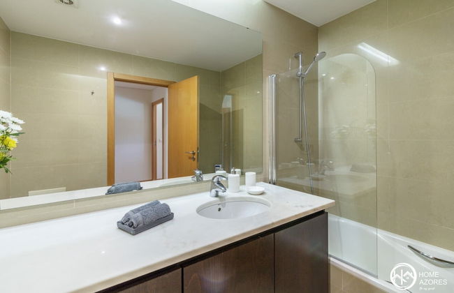 Home Azores - Pico do Salomão Poolside Retreat - Foto 35