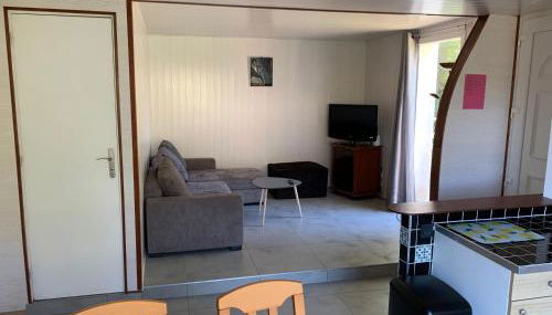 Magnifique bas de villa deux chambres situé prés des plages et du golf - Foto 4