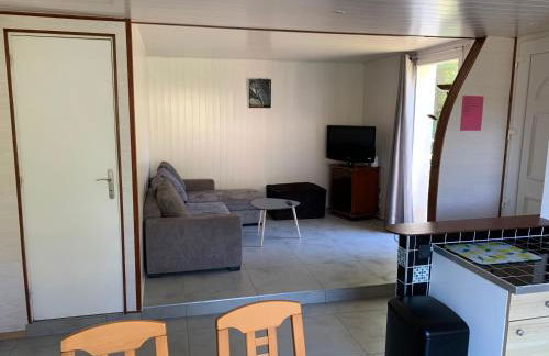 Magnifique bas de villa deux chambres situé prés des plages et du golf - Foto 4