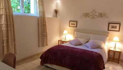 La saunière - Chez Hélène - Gîtes en baie - Foto 4