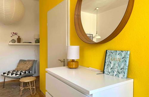 Haus Engelhardt Gemütliche Wohnung Christine - Foto 12