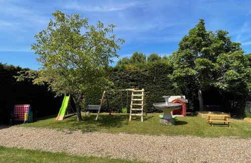 Le Clos des Trois Provinces, Zoo de Beauval - Foto 57