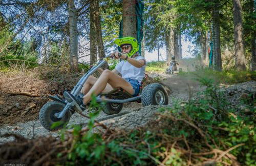 BelleVue centre, wifi, mountain view - Foto 58