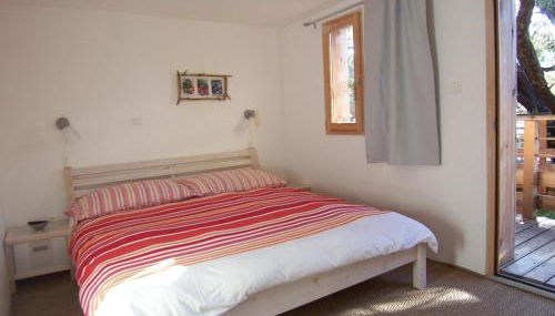 Albaria Lodge - Foto 5