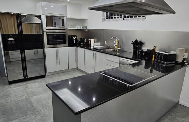 Rooftop Garden Villa Private Pool - Beach Access - Photo 10