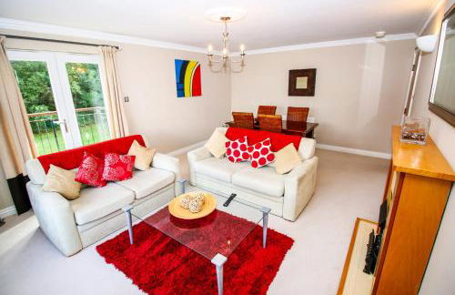 Turnberry Apartments - Foto 30