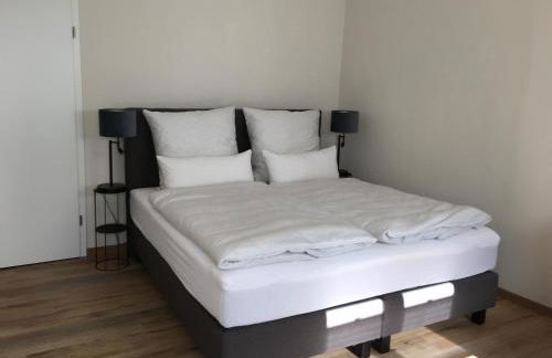 Ferienwohnung Heuser II - Foto 8