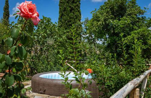 al Poderuzzo - Foto 46