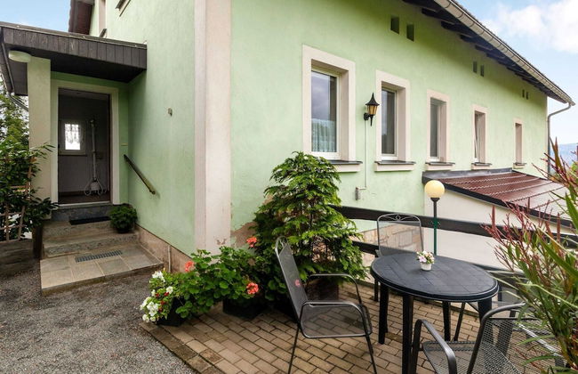 Idyllische Ferienwohnung in Lichtenhain - Foto 25