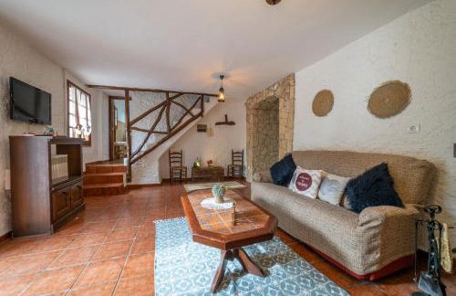 Can Magan Ideal Familias y Grupos Piscina Privada Barbacoa - Foto 13