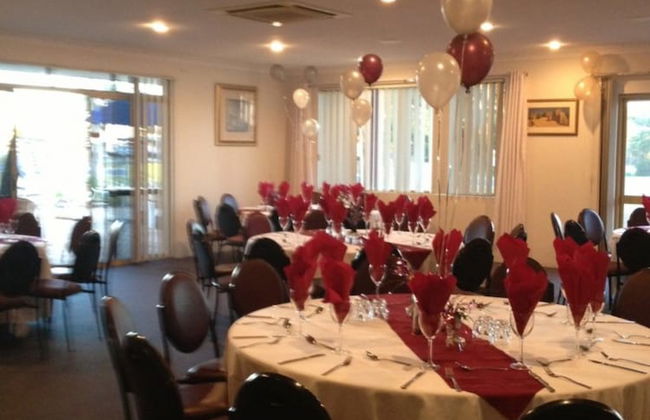 Pinnacles Edge Resort - Foto 26