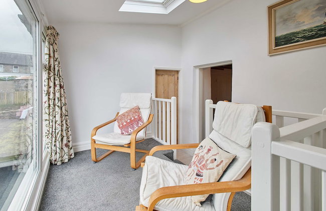 Host Stay Trefor Cottage - Foto 8