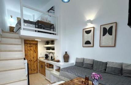 Babatseratsi skyrian studio 2 - Photo 1