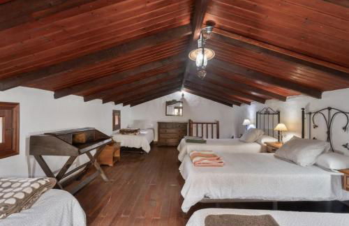 Casa Rural Higuera Morales - Foto 6