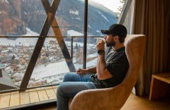 Amus Chalets Dolomites - Luxury Chalets South Tyrol - Photo 78