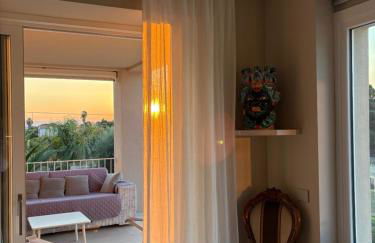 5E Villa Charme-Sea and Ortigia view-Whirlpool roof Terrace - Foto 13