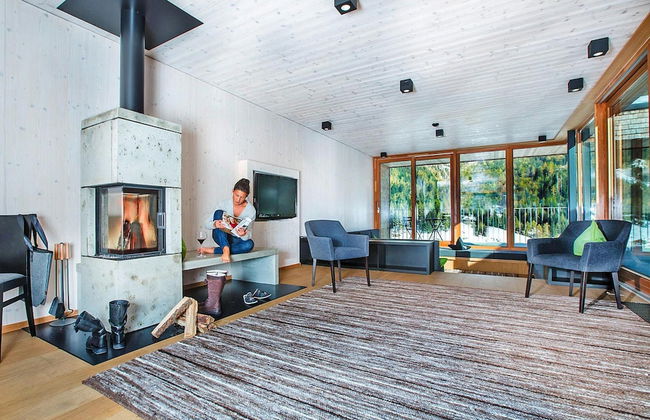 Chalet Resort in Kals am Grossglockner - Foto 5