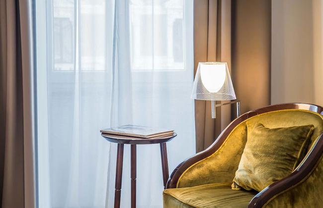 Relais Rione Ponte - Foto 22