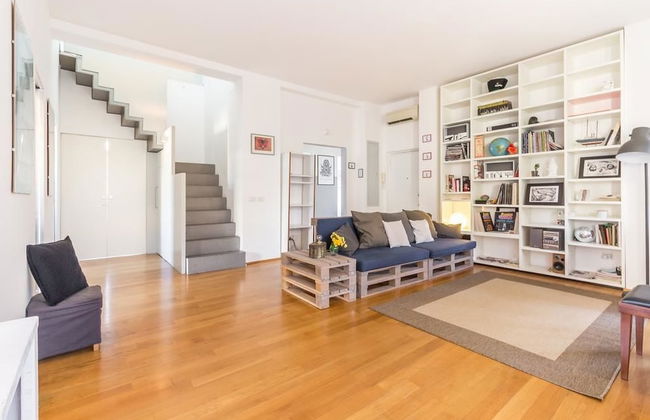 Alessia's Flat - L'8 e Mezzo - Photo 16