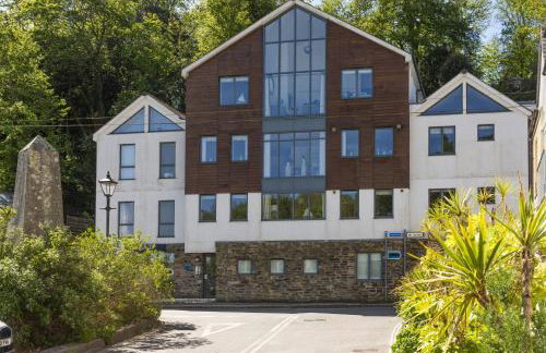 Landing View Fowey Penthouse - Foto 5