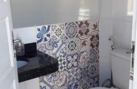 Indescritível, Barra de São Miguel - Foto 15