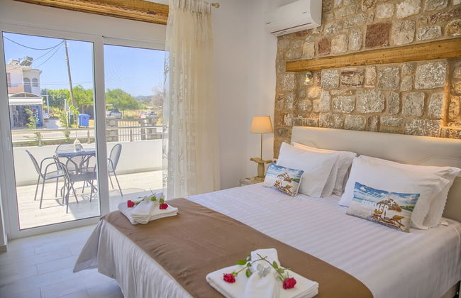 Haraki Stone Apartments - Foto 6