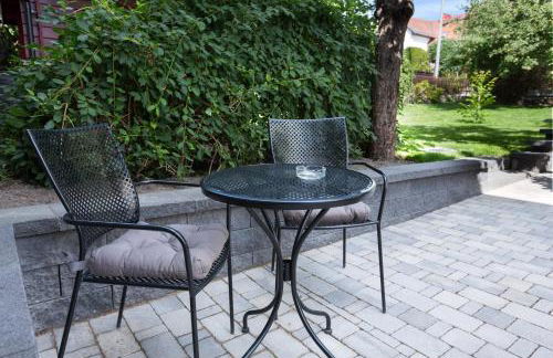 Apartment Falkenstein - Foto 16