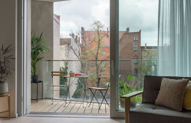 Wilmina Apartments & Lofts - Foto 45