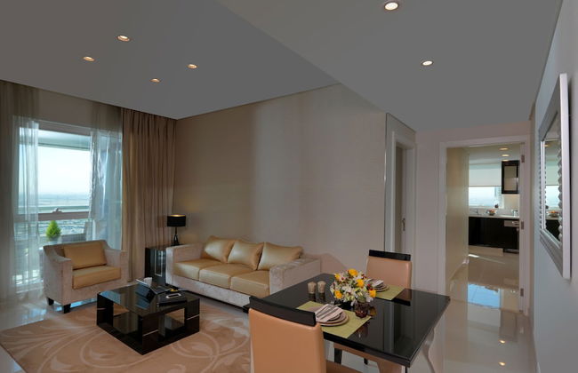 DAMAC Maison Canal Views - Photo 26