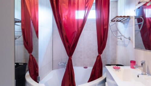 Appartement Fuychaa Proche de Lyon , Eurexpo , stadium , Aréna - Foto 2