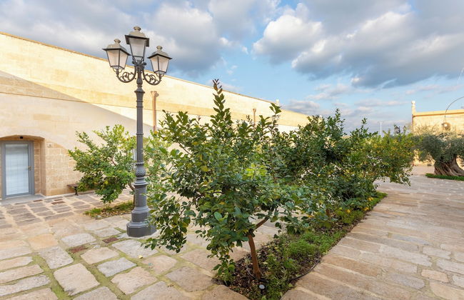 MASSERIA DELPRETE - Foto 34