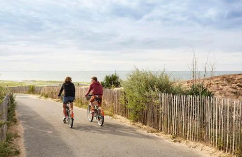 Maison de village 6 pers à La Terrière, animaux admis - FR-1-194-451 - Foto 15