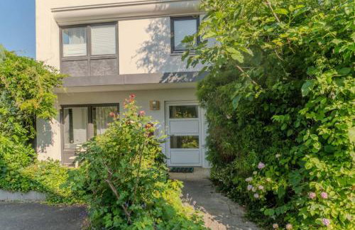 2 BR Apartment - Terrace - Lake Bodensee - Parking - Foto 13