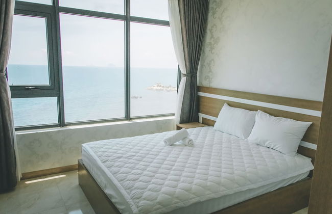 Blue Ocean Apartment - Foto 11