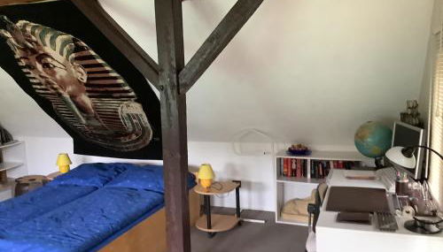 Separate schöne Ferienwohnung inclusive Parkplatz - Foto 3