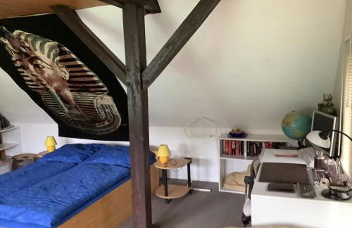 Separate schöne Ferienwohnung inclusive Parkplatz - Foto 3