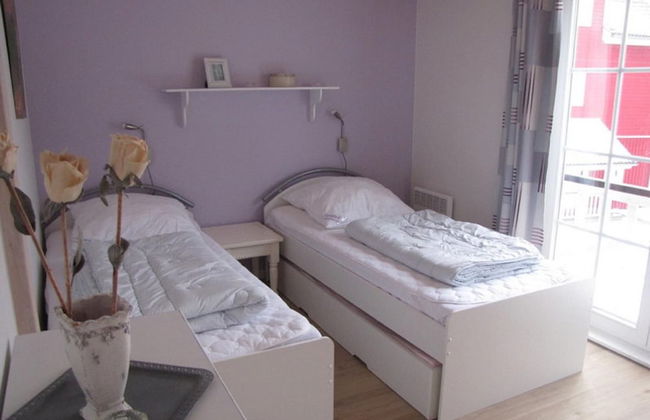 Holiday Home by the Sea With Sauna - Foto 3