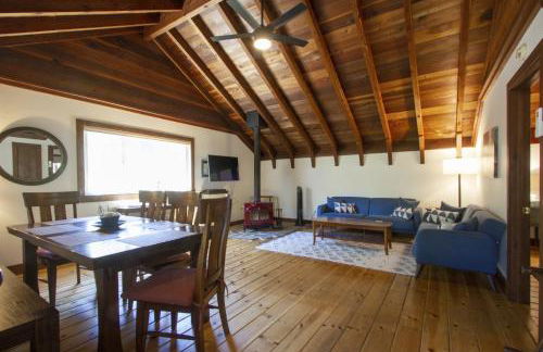 Villa Mimosa Hot Tub Fire Table BBQ Walk to River Dog Friendly - Foto 14