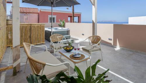 Klodian Suites - Photo 2