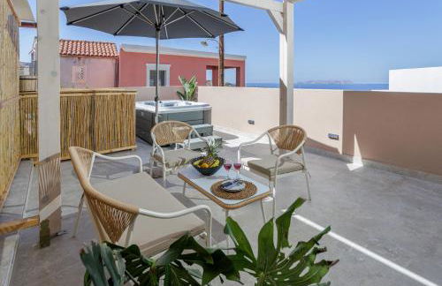 Klodian Suites - Photo 2