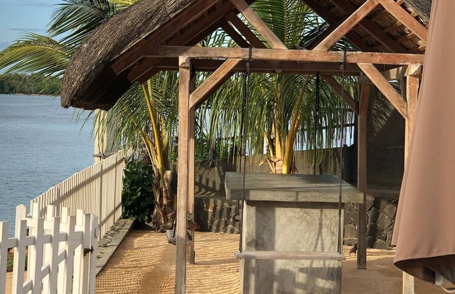 Villa Castafiore, 5 Chambres, Baie De Tamarin - Foto 39