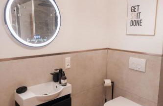 Ferienhaus Kapellenhof mit Infrarotsauna und vier Schlafzimmern - Foto 67