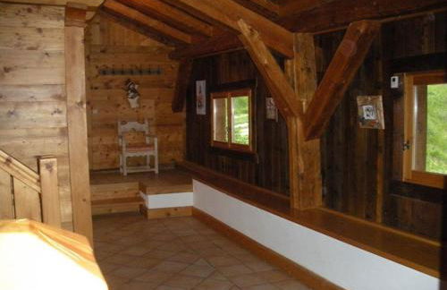 Chalet L' Irrawaddy - Photo 7