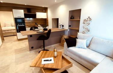 Appartement Fiorentina - Foto 1