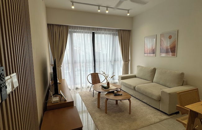 Agile Premium Service Suite KL - Foto 67