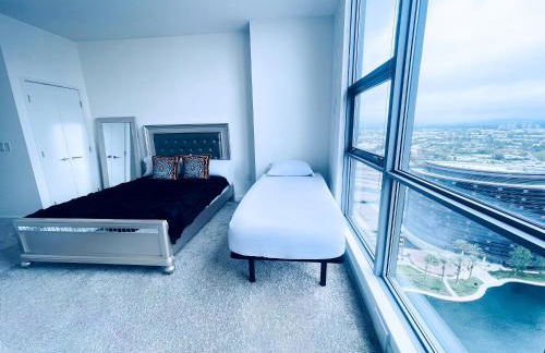 Altitude 25th floor luxury Penthouse - Foto 21