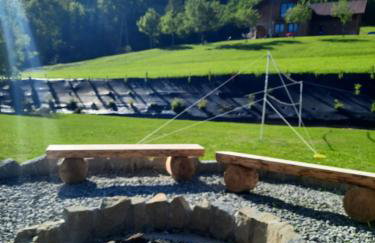 Domki nad potokiem - Foto 17