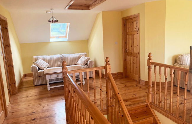 Valentia View Holiday Home - Photo 12