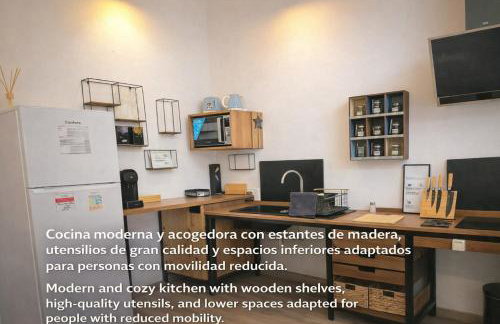 URBAN LOFT VALENCIA - Foto 7