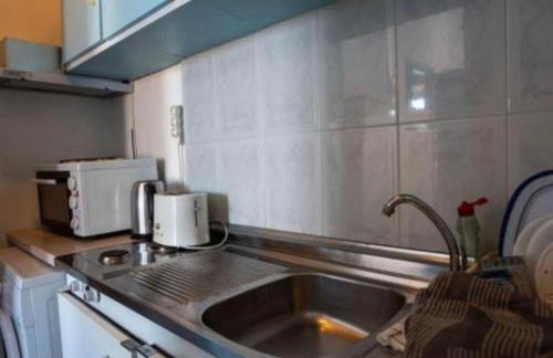 Maestro apartment Chalki - Foto 5